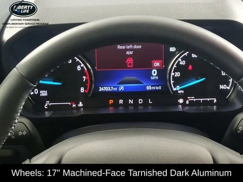 Used 2024 Ford Maverick Tremor w/ Tremor Off-Road Package AWD/4WD image 32