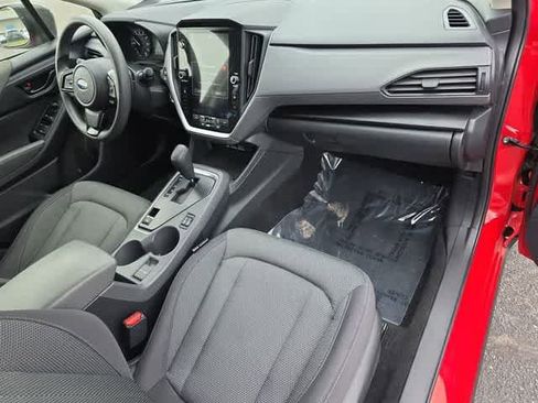 Used 2024 Subaru Crosstrek 2.0i Premium AWD/4WD image 18