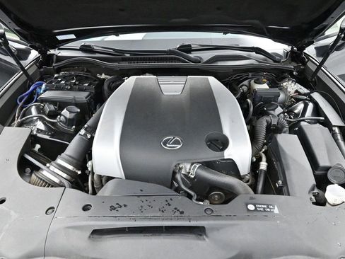 Used 2016 Lexus RC 350 RWD image 41