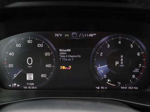 Used 2019 Volvo XC40 T5 Inscription AWD/4WD image 29