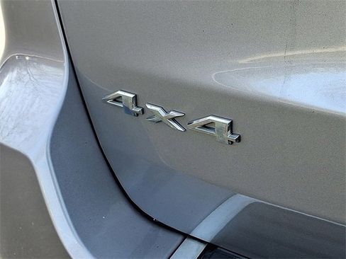 Used 2017 Jeep Grand Cherokee Overland image 33