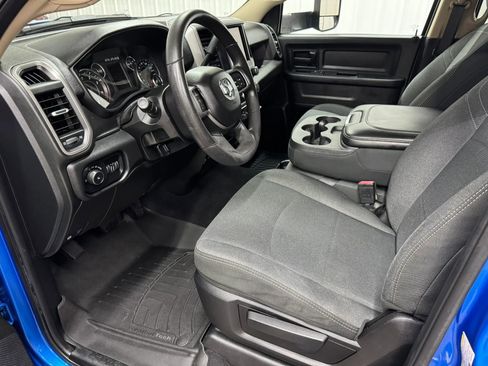Used 2020 RAM 2500 Tradesman AWD/4WD image 10
