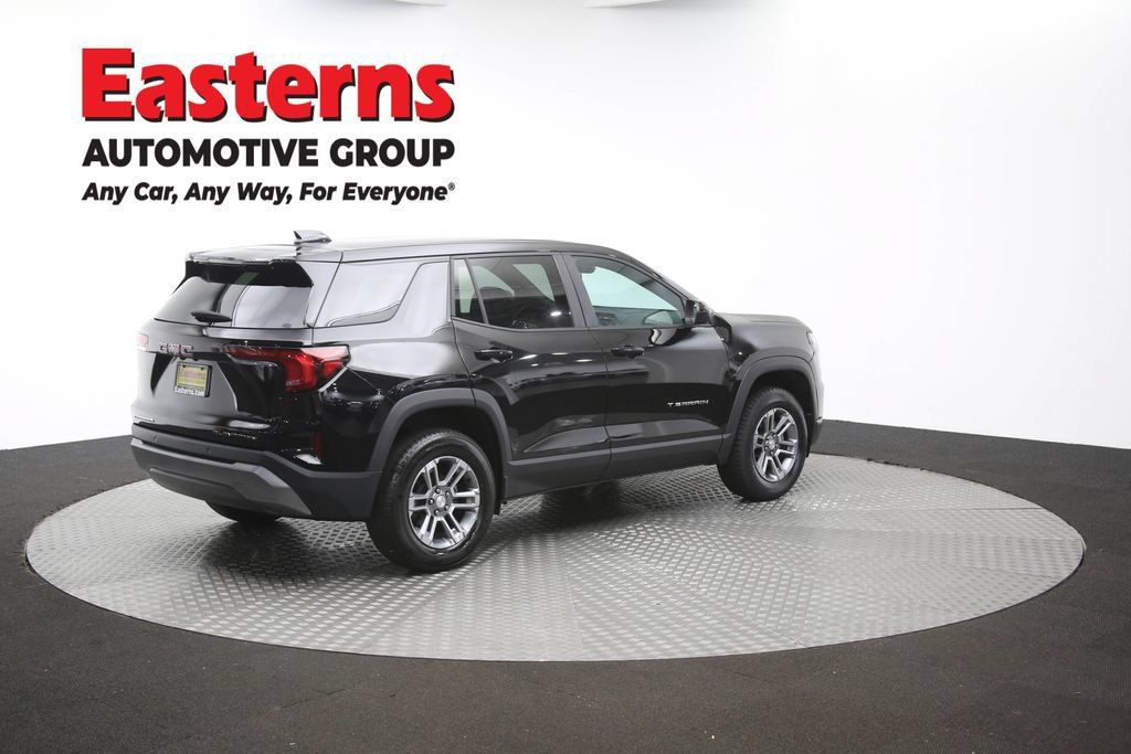 Used 2026 GMC Terrain Elevation FWD image 42