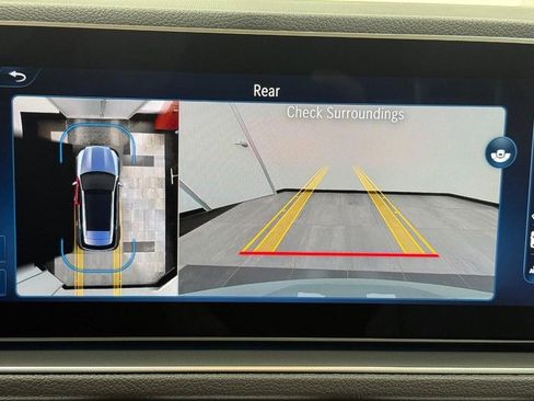 Certified 2024 Mercedes-Benz GLE 350 4MATIC image 17