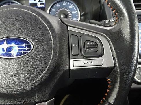 Used 2016 Subaru Crosstrek 2.0i Limited image 27