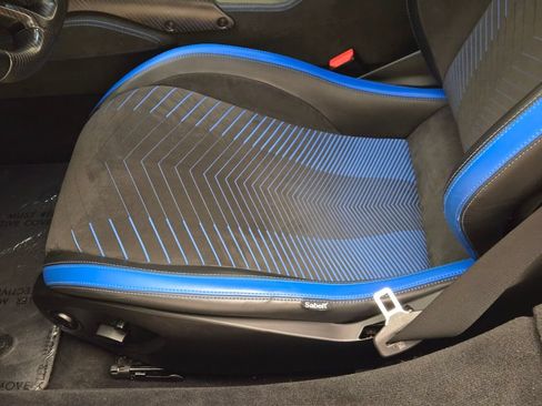 Certified 2022 Maserati MC20 Coupe RWD image 30