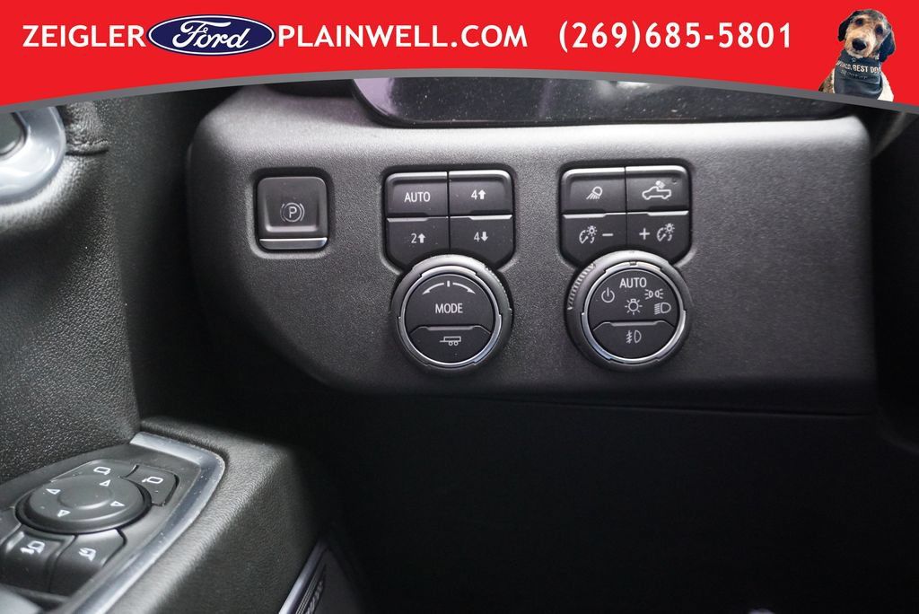 Used 2024 Chevrolet Silverado 2500 High Country AWD/4WD image 27