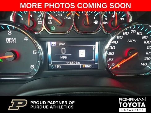 Used 2018 Chevrolet Tahoe Premier image 8