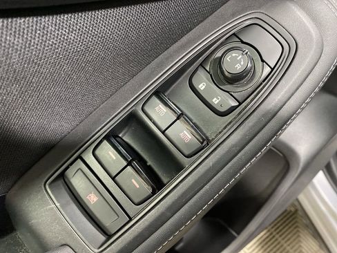 Used 2021 Subaru Forester Premium AWD/4WD image 17