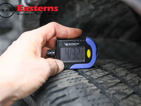 Used 2017 RAM 1500 Big Horn image 26