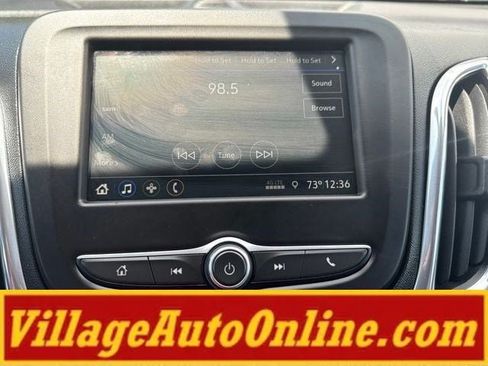 Used 2019 Chevrolet Equinox LT AWD/4WD image 26