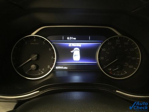 Used 2016 Nissan Maxima 3.5 SL image 46