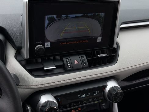 Used 2024 Toyota RAV4 XLE Premium FWD image 18