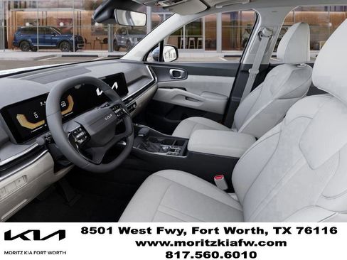 New 2026 Kia Sorento S FWD image 40