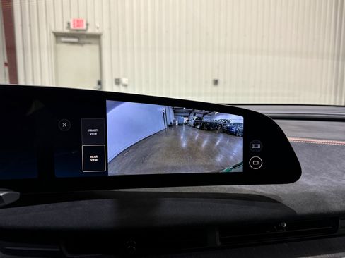 Used 2022 Lucid Air Grand Touring image 28