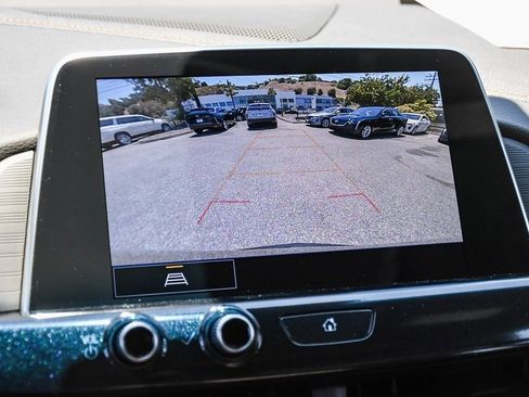 New 2025 Cadillac CT4 Sport image 28