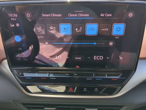 Certified 2022 Volkswagen ID.4 Pro S RWD image 23