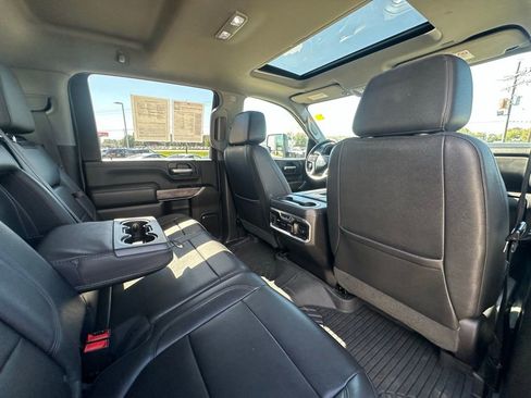 Used 2022 Chevrolet Silverado 2500 LTZ image 26