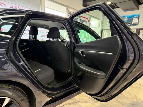 Used 2025 Hyundai Sonata SEL FWD image 42