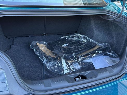 New 2026 Ford Mustang Coupe image 34