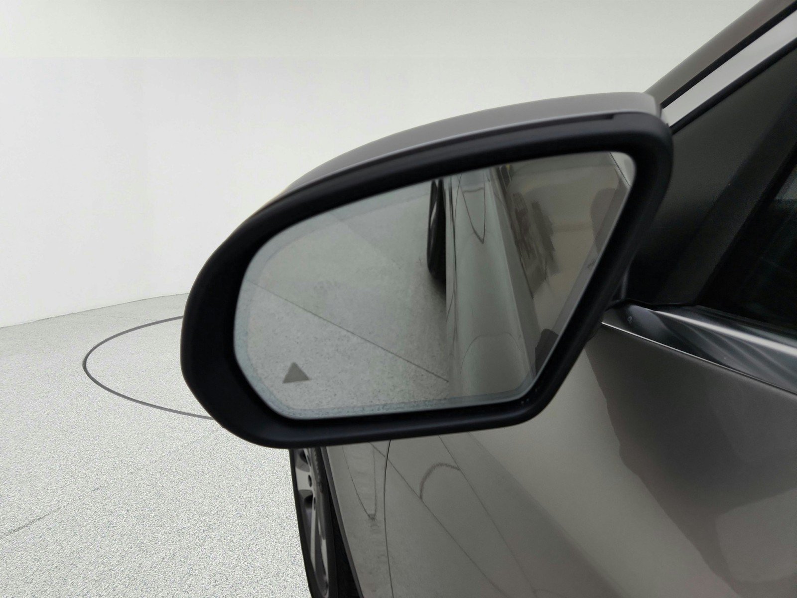 Certified 2021 Mercedes-Benz GLC 300 4MATIC w/ Driver Assistance Package image 19