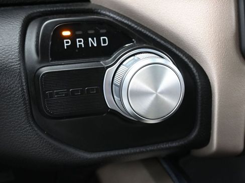 Used 2022 RAM 1500 Laramie image 27