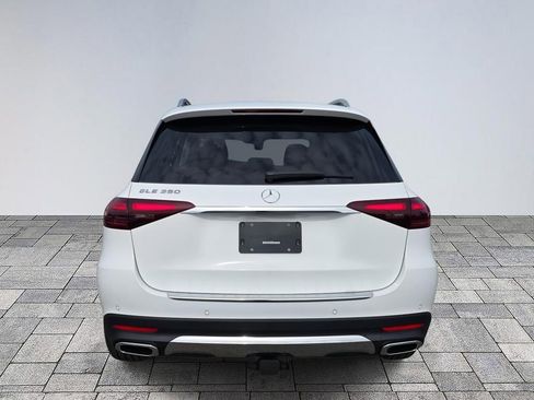 New 2026 Mercedes-Benz GLE 350 4MATIC image 6