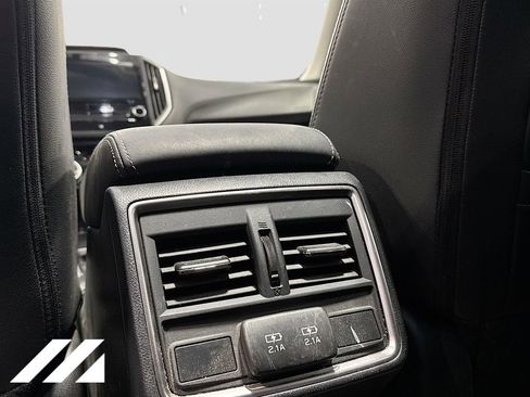 Used 2020 Subaru Forester Limited w/ Popular Package #3 image 29