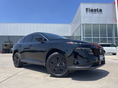 Certified 2025 Nissan Murano SV