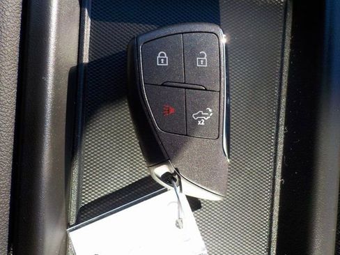 New 2026 GMC Sierra 1500 Pro w/ Pro Value Package image 32