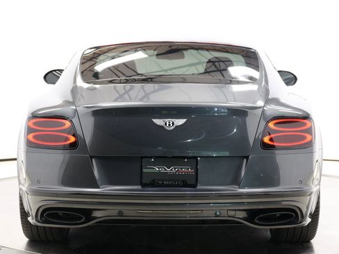 Used 2016 Bentley Continental GT Speed image 57