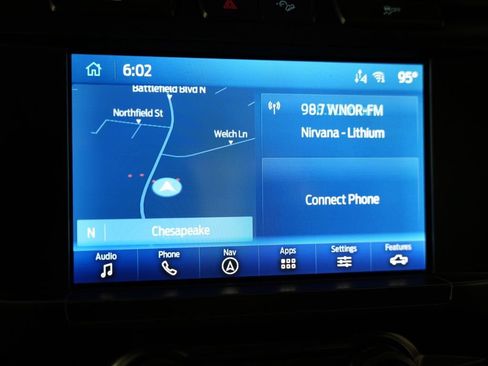 Used 2022 Ford F150 XL w/ STX Appearance Package AWD/4WD image 20