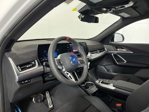 New 2026 BMW X2 M35i w/ M Sport Professional Package image 9