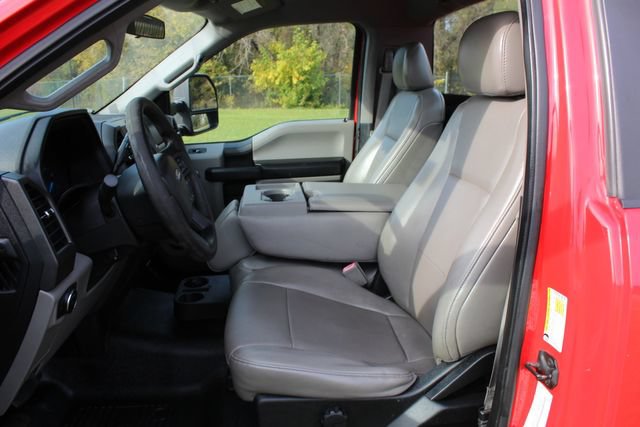 Used 2018 Ford F350 XL w/ Power Equipment Group AWD/4WD image 19