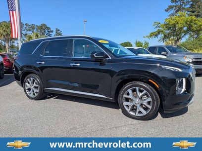 Used 2022 Hyundai Palisade Limited