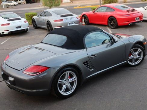 Used 2010 Porsche Boxster S RWD image 64