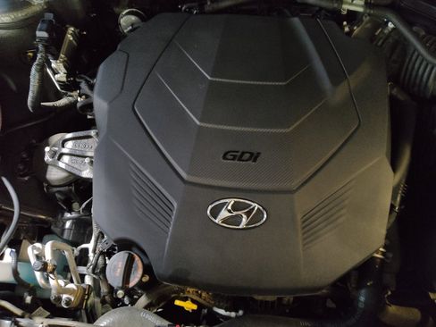 Used 2022 Hyundai Palisade Limited FWD image 30
