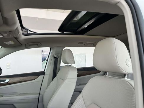 New 2026 Volkswagen Atlas SE image 17