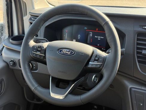 New 2026 Ford Transit 250 Low Roof image 16