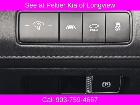 Used 2023 Hyundai Santa Fe Limited FWD image 30