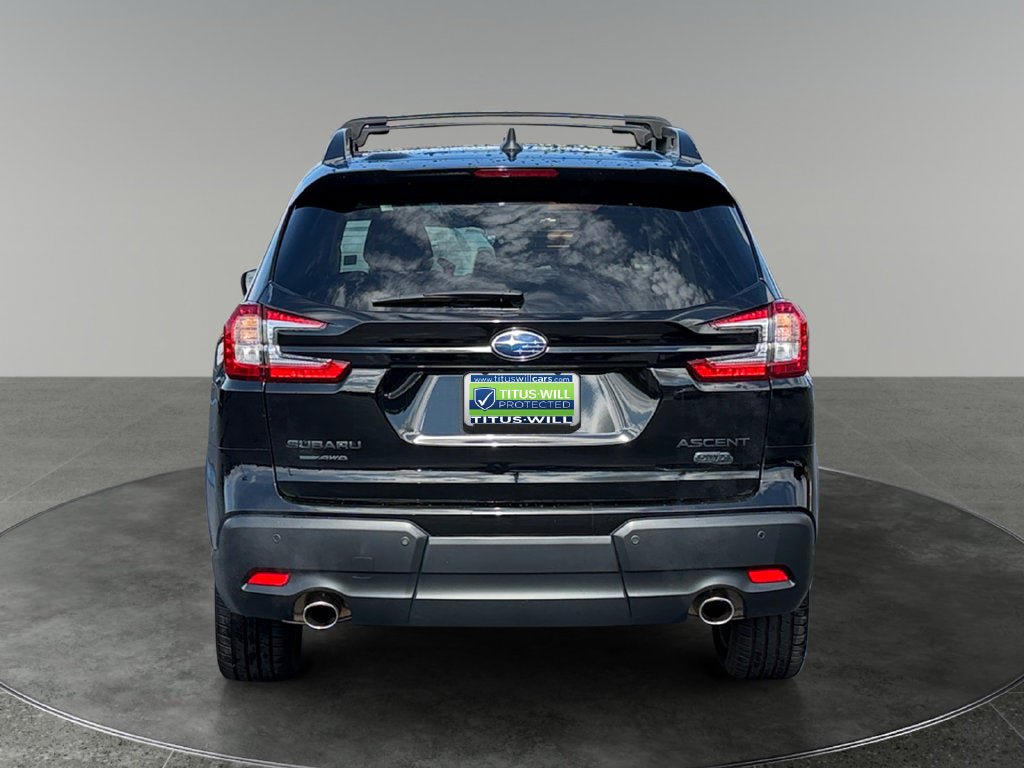 Used 2023 Subaru Ascent Onyx Edition Limited AWD/4WD image 9