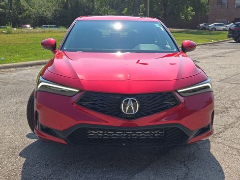 New 2025 Acura Integra Base image 5