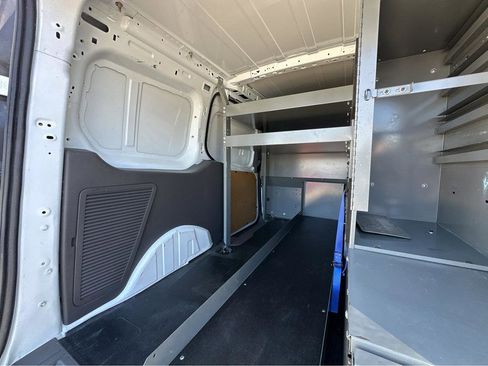 Used 2020 Ford Transit Connect XL FWD image 35