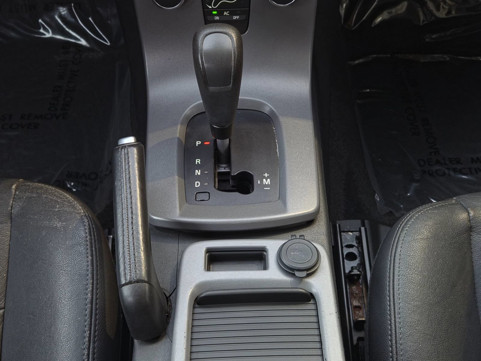 Used 2008 Volvo S40 2.4i FWD image 26