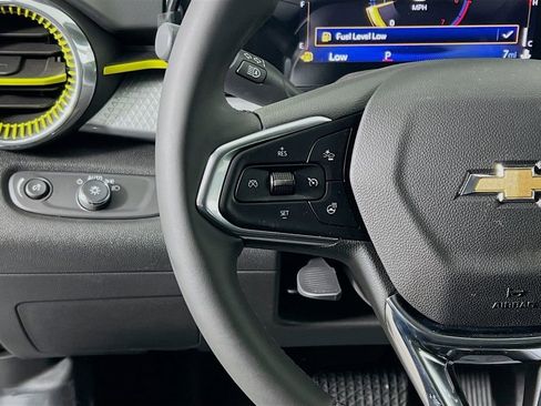 New 2026 Chevrolet Trax LT w/ LT Convenience Package image 10