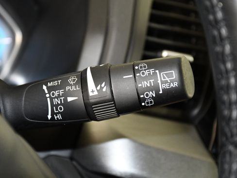 Certified 2024 Honda Odyssey EX-L image 23