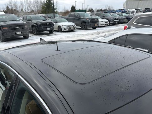 Used 2014 Lexus LS 460 LS 460 image 6