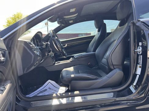 Used 2016 Mercedes-Benz E 400 Coupe image 22