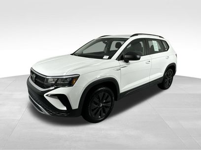 Used 2023 Volkswagen Taos S