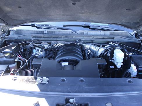 Used 2016 GMC Sierra 1500 SLT w/ Enhanced Driver Alert Package RWD image 23